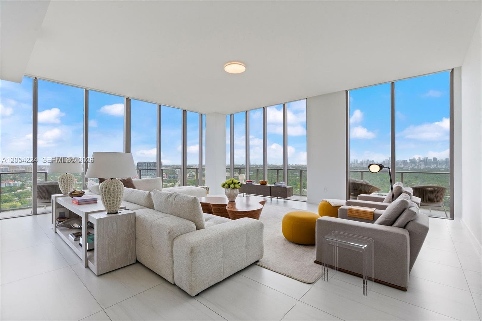 Condominium at 2678 Tigertail Ave, Miami FL 33133