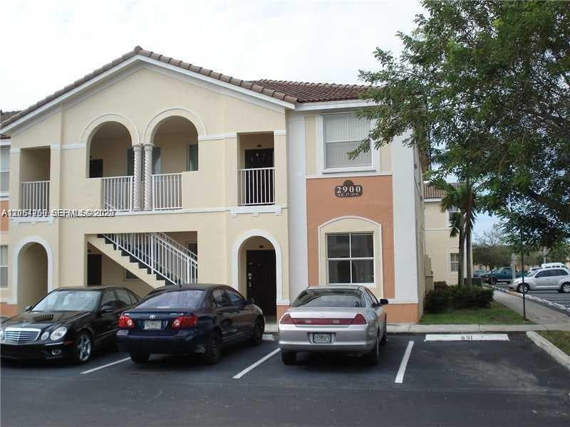 Condominium at 9760 NW 47th Ter # 167, Doral FL 33178