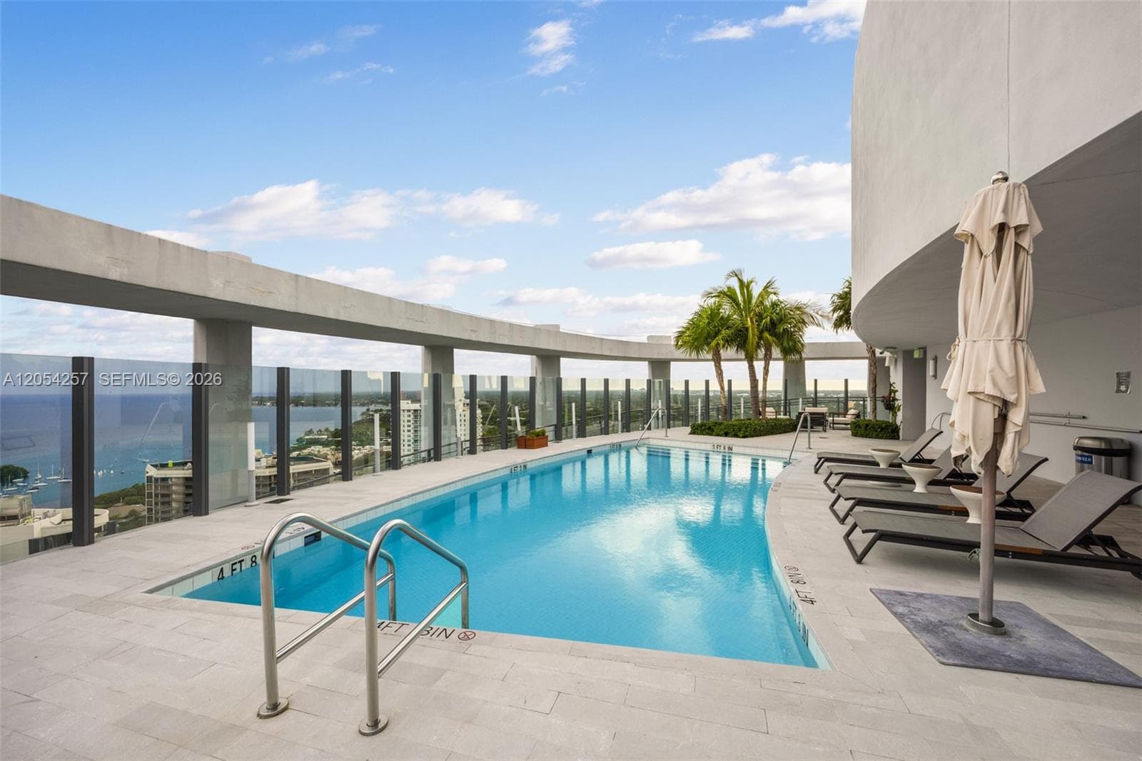 Condominium at 2831 S Bayshore Dr # 1701, Coconut Grove FL 33133