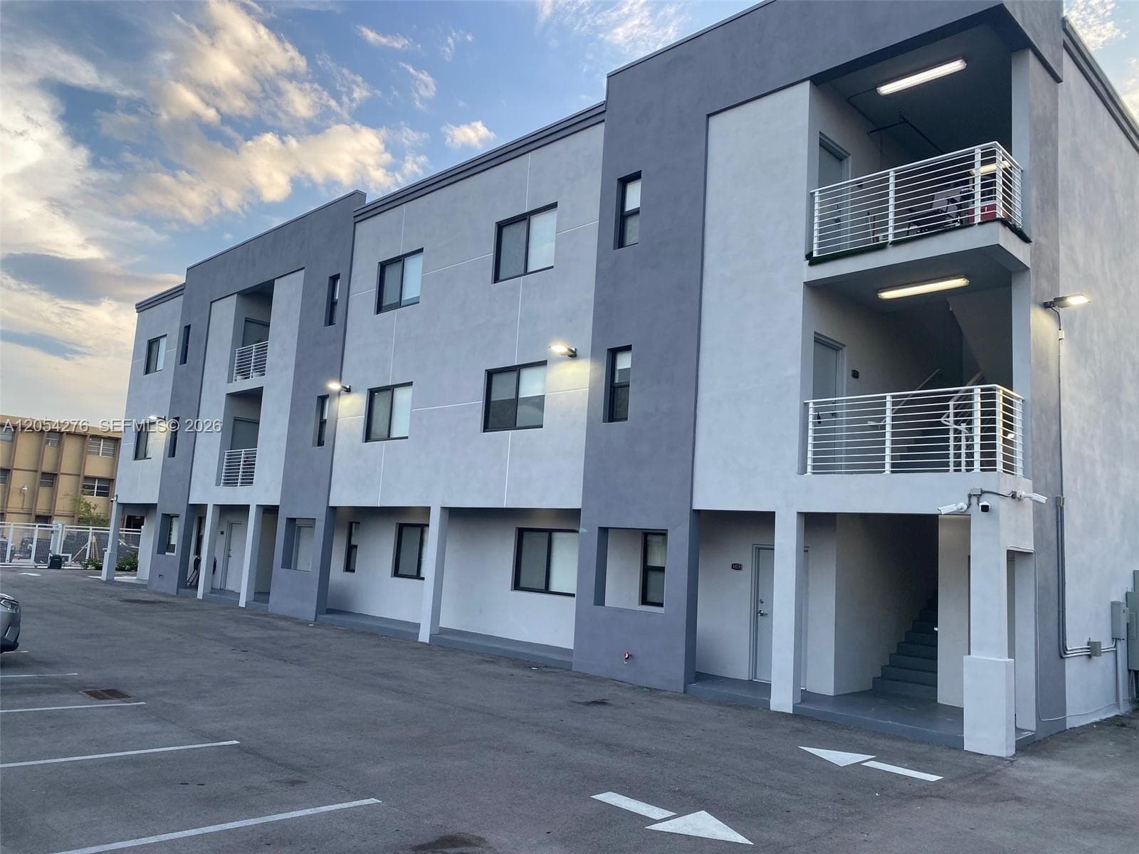 Condominium at 423 E 27th St # 201, Hialeah FL 33013