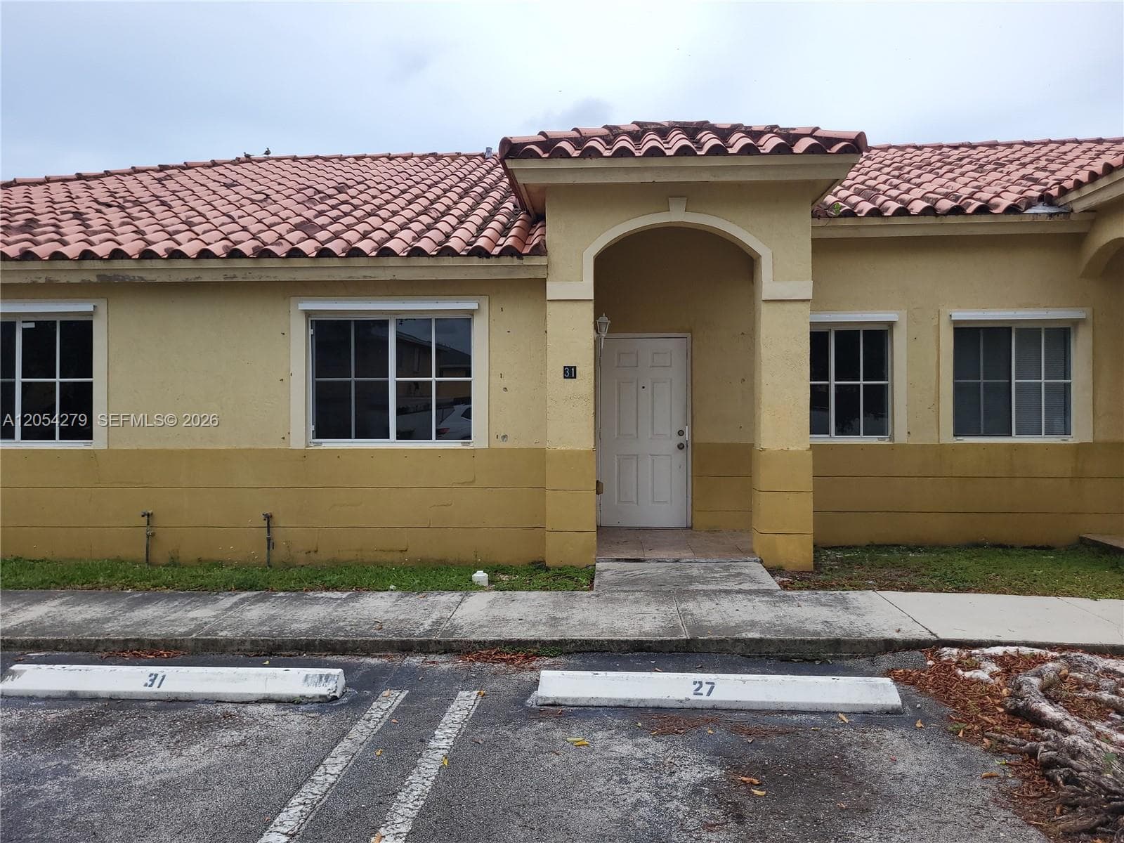 Townhouse at 31 NE 13th Ave # 5, Homestead FL 33033
