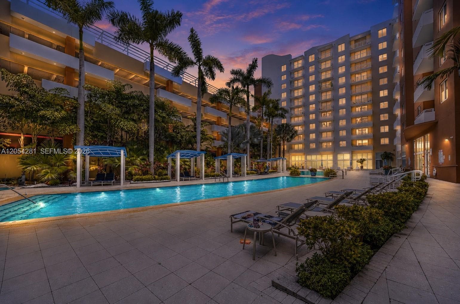Condominium at 2775 NE 187th St # 318, Aventura FL 33180