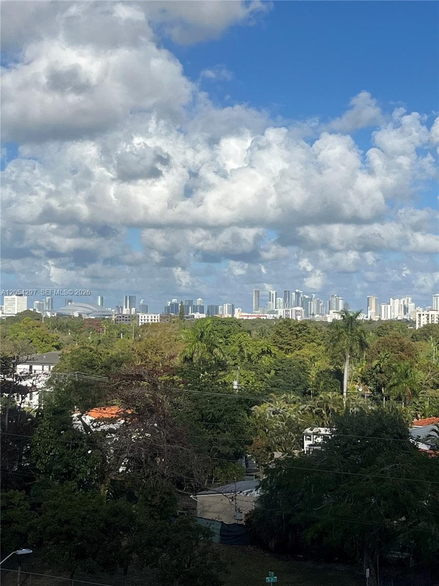 Condominium at 55 Merrick Way # 524, Coral Gables FL 33134
