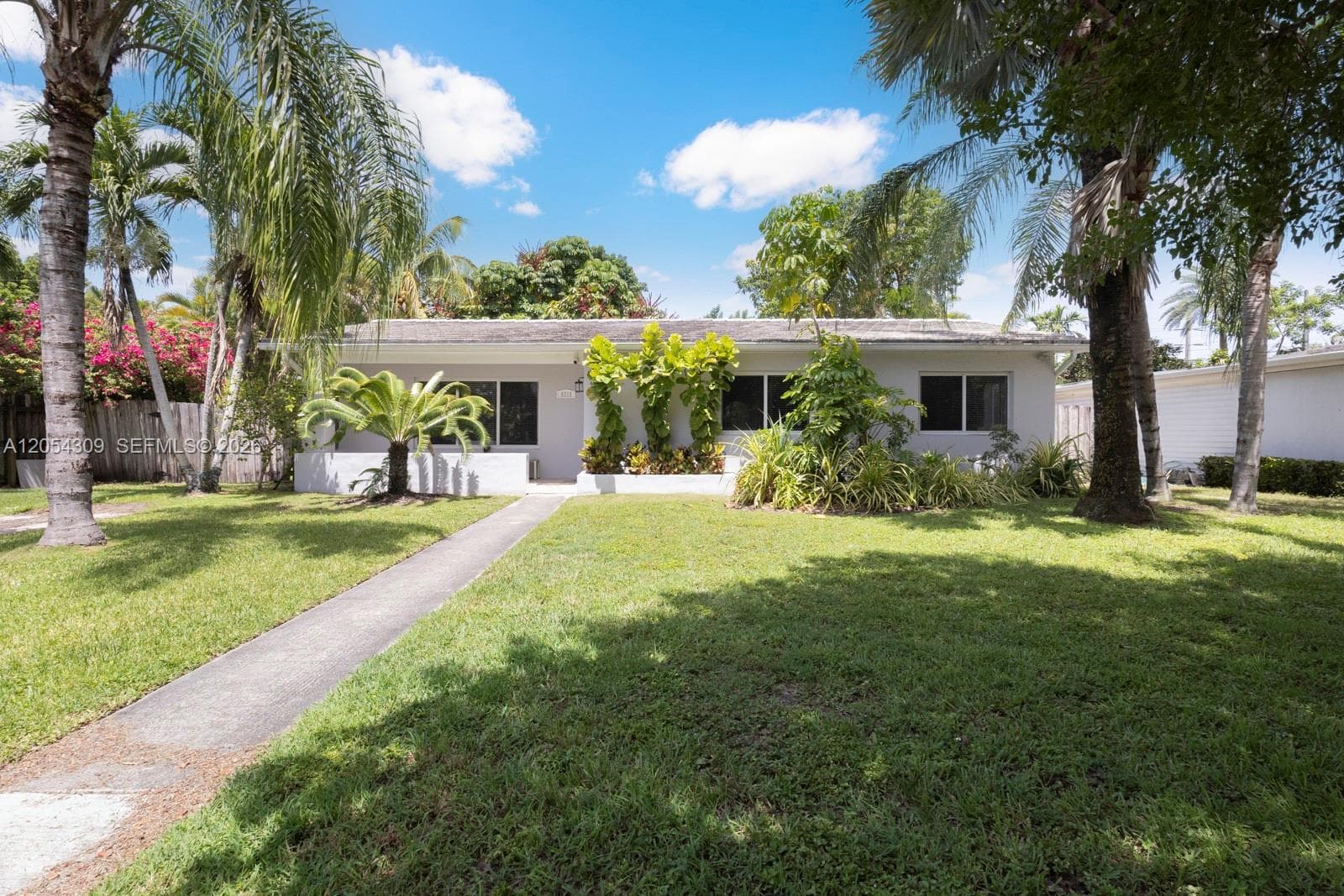 Single Family Residence at 8315 SW 62nd Ct, Miami FL 33143