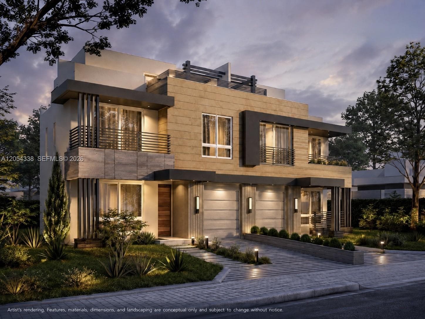 Single Family Residence at 1140 SW 22 Ter, Miami FL 33129