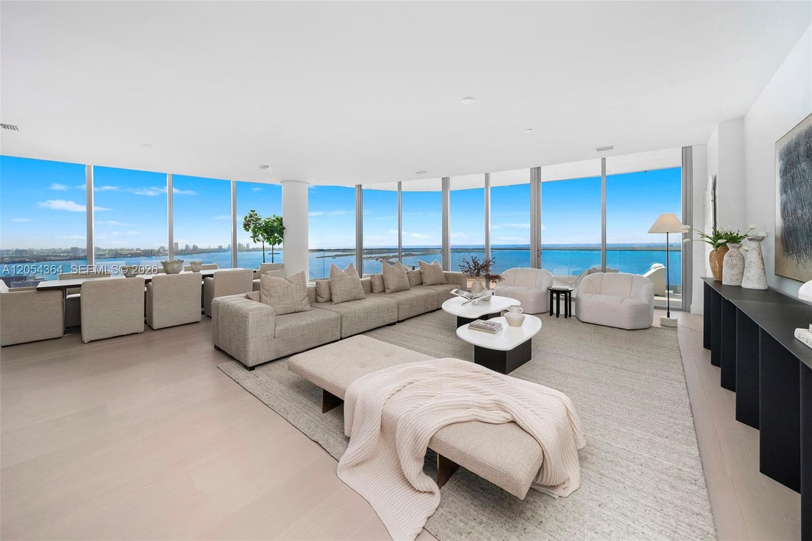 Condominium at 175 SE 25th Rd # 4001, Miami FL 33129