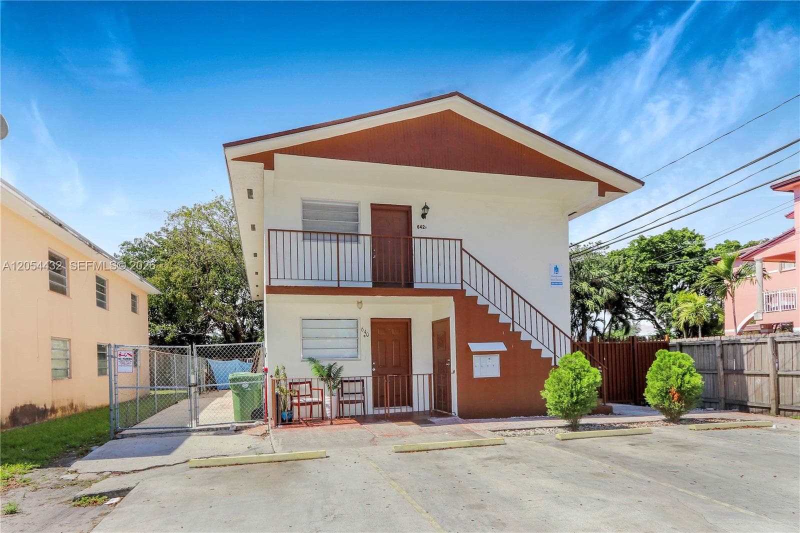 Multi Family at 642 E 2nd Ave # B, Hialeah FL 33010