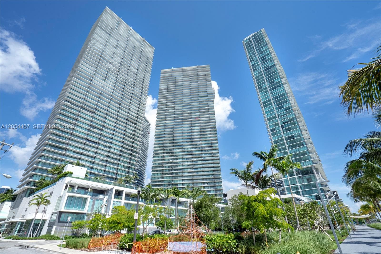 Condominium at 650 NE 32nd St # 4104, Miami FL 33137
