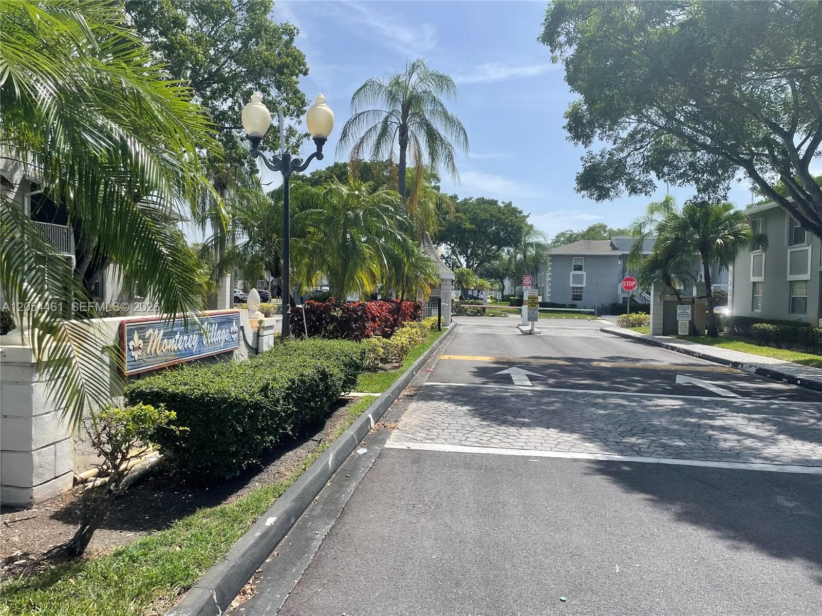 Condominium at 452 NE 210th Cir Ter # 7A, Miami FL 33179
