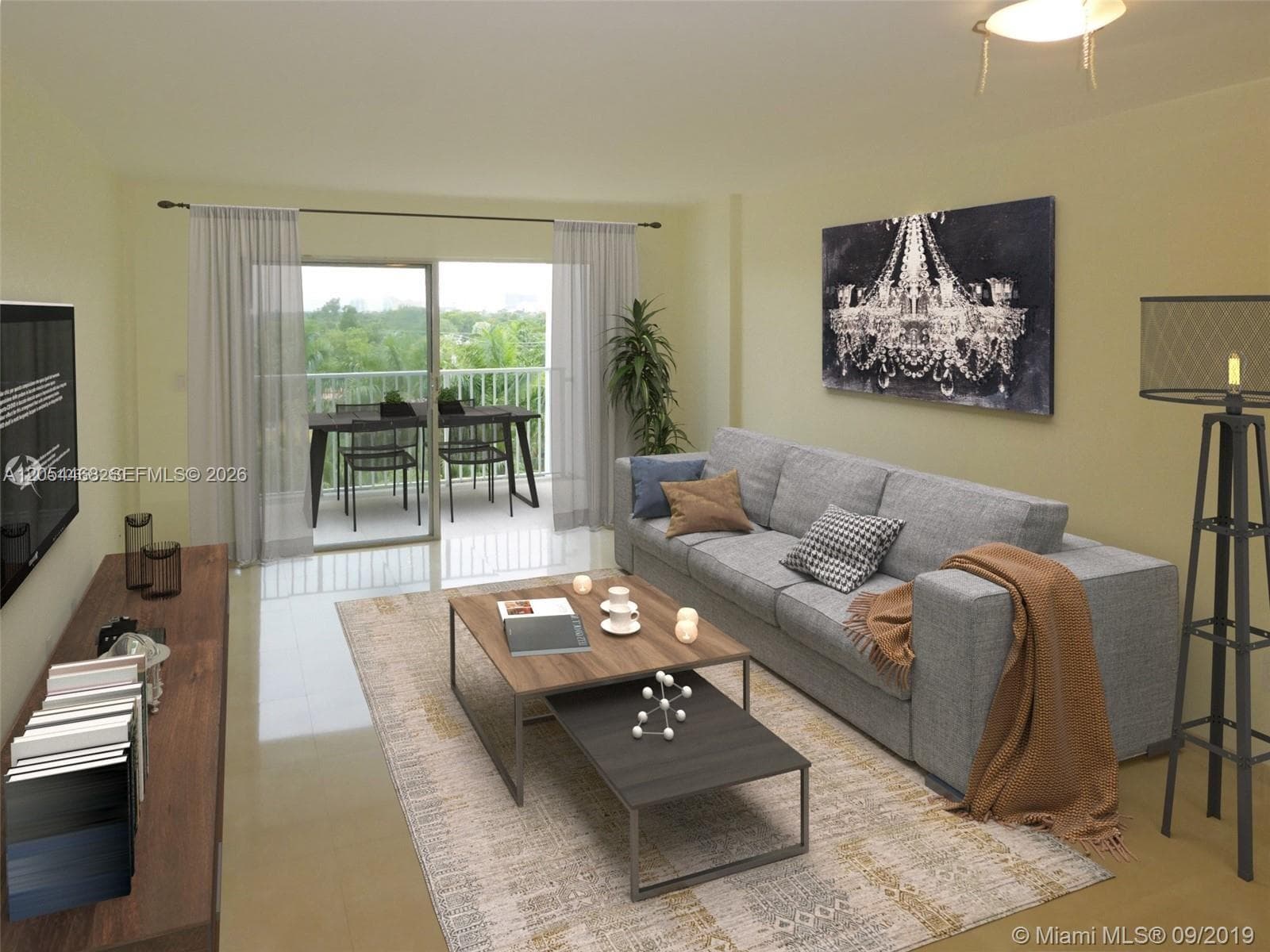 Condominium at 2530 SW 3rd Ave # 503, Miami FL 33129
