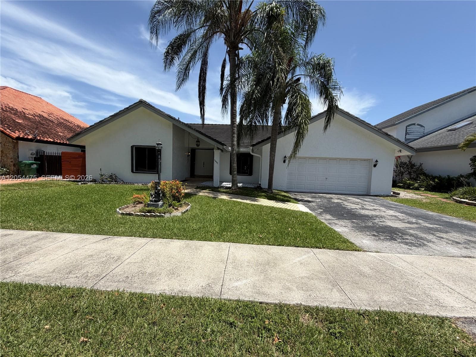 Single Family Residence at 14271 SW 107th Ter # 0, Miami FL 33186