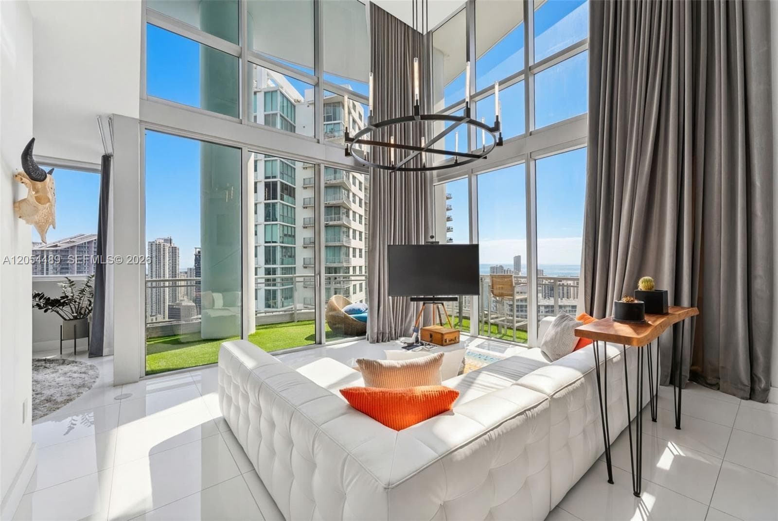Condominium at 90 SW 3rd St # 12, Miami FL 33130