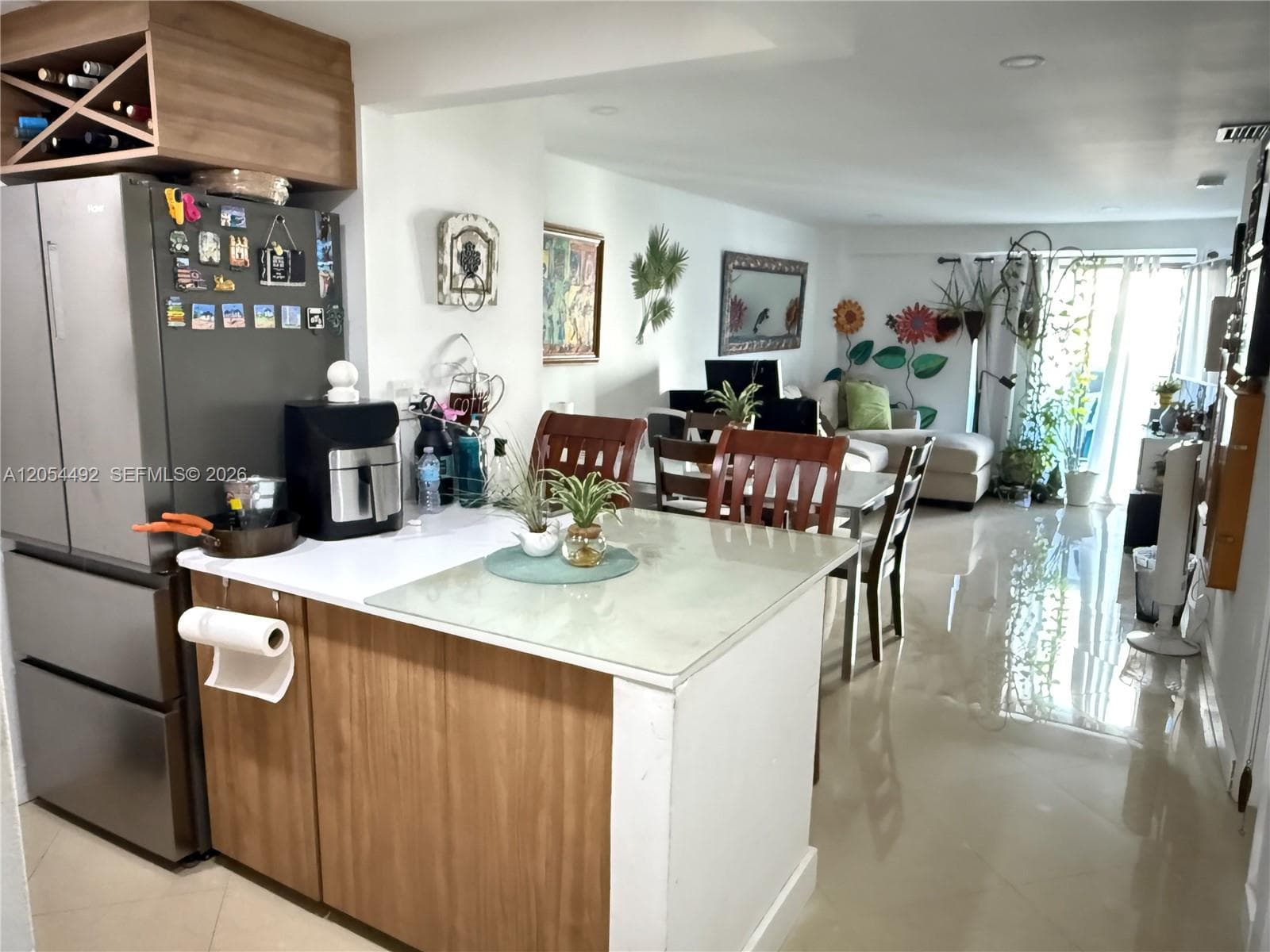 Condominium at 777 SW 9th Ave # 205, Miami FL 33130