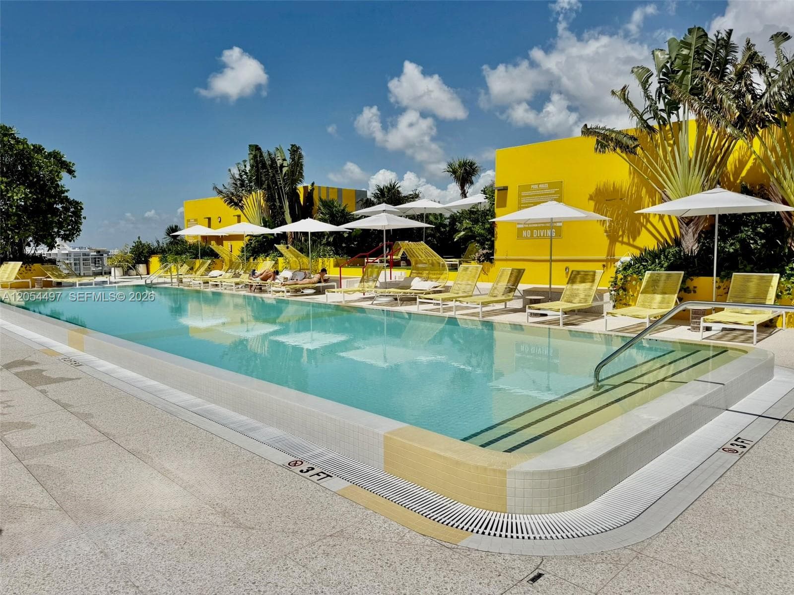 Condominium at 90 NE 32nd St # 1124, Miami FL 33137
