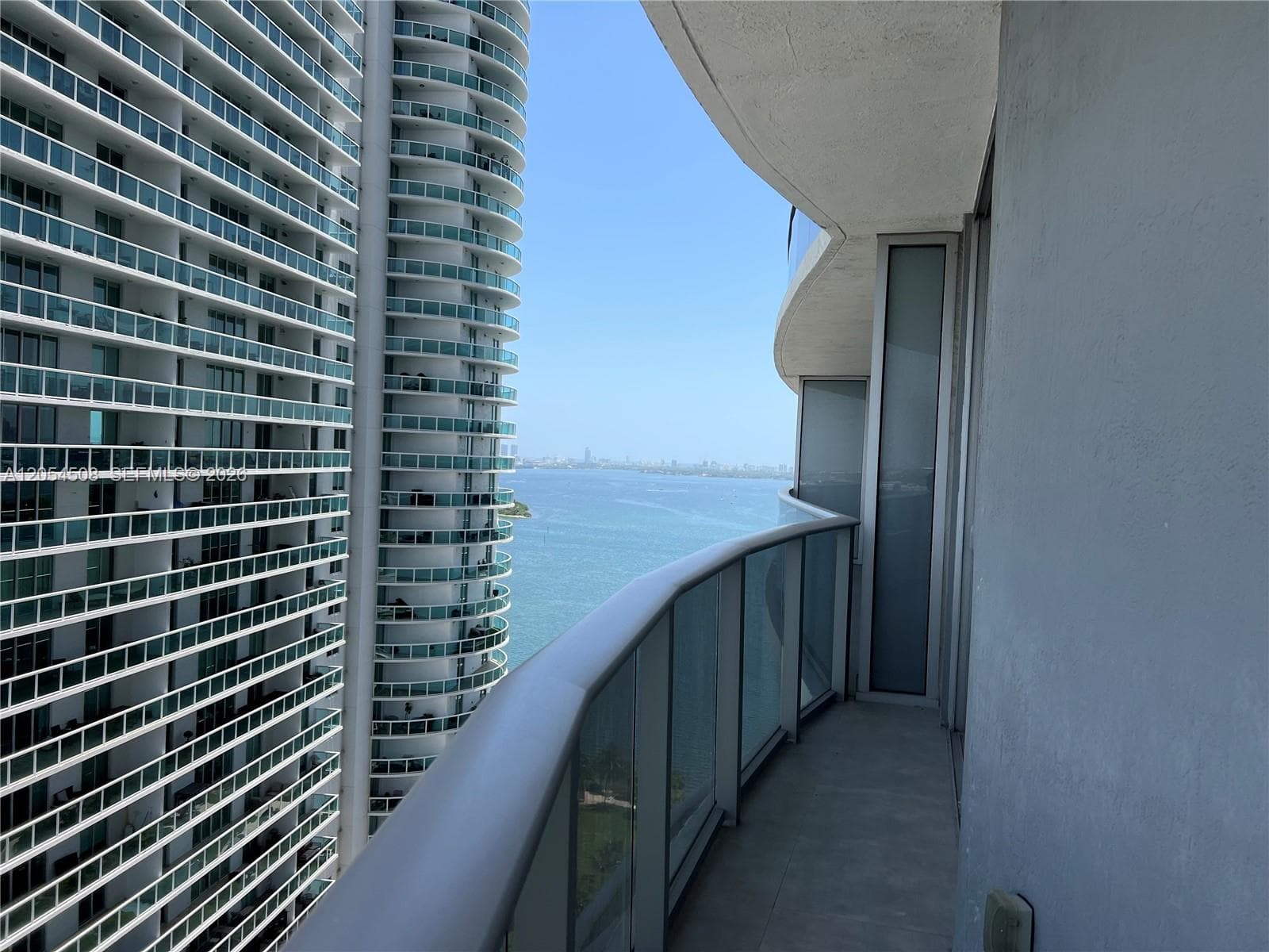 Condominium at 488 NE 18th St # 2301, Miami FL 33132