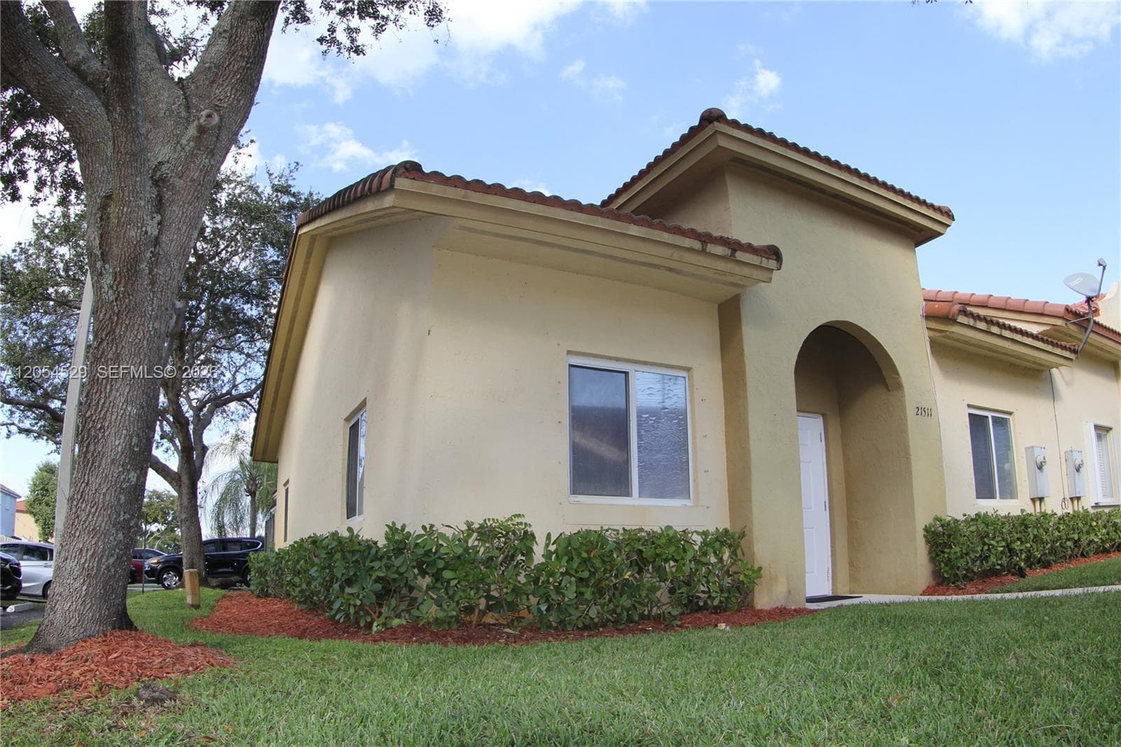 Townhouse at 21511 SW 87th Ct # 21511, Cutler Bay FL 33189