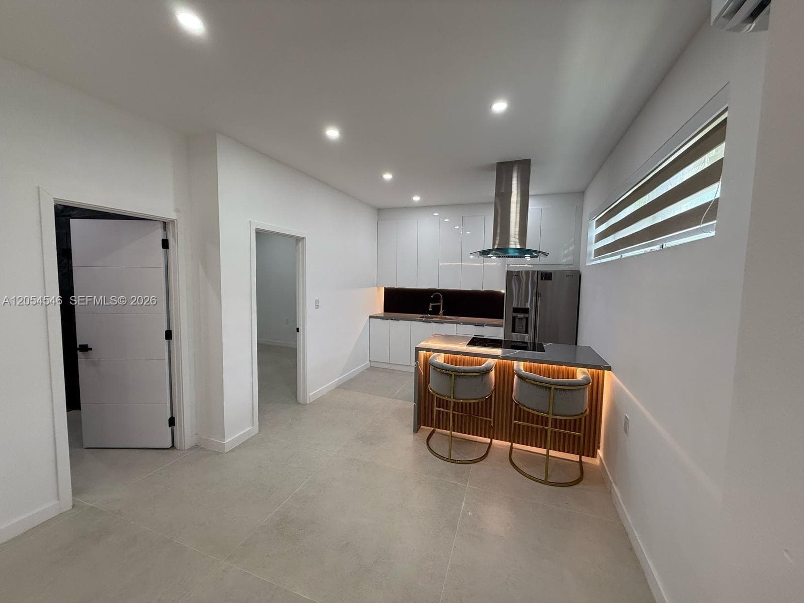 Efficiency at 401 NW 131st St # 2A, North Miami FL 33168