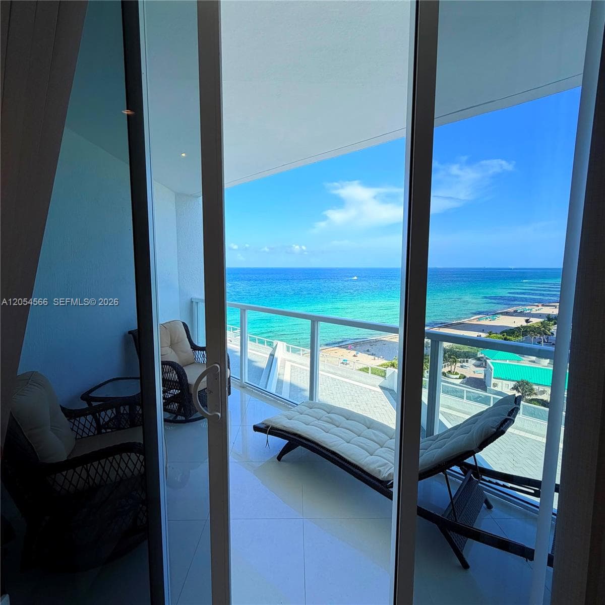 Condominium at 16699 Collins Ave # 1410, Sunny Isles Beach FL 33160