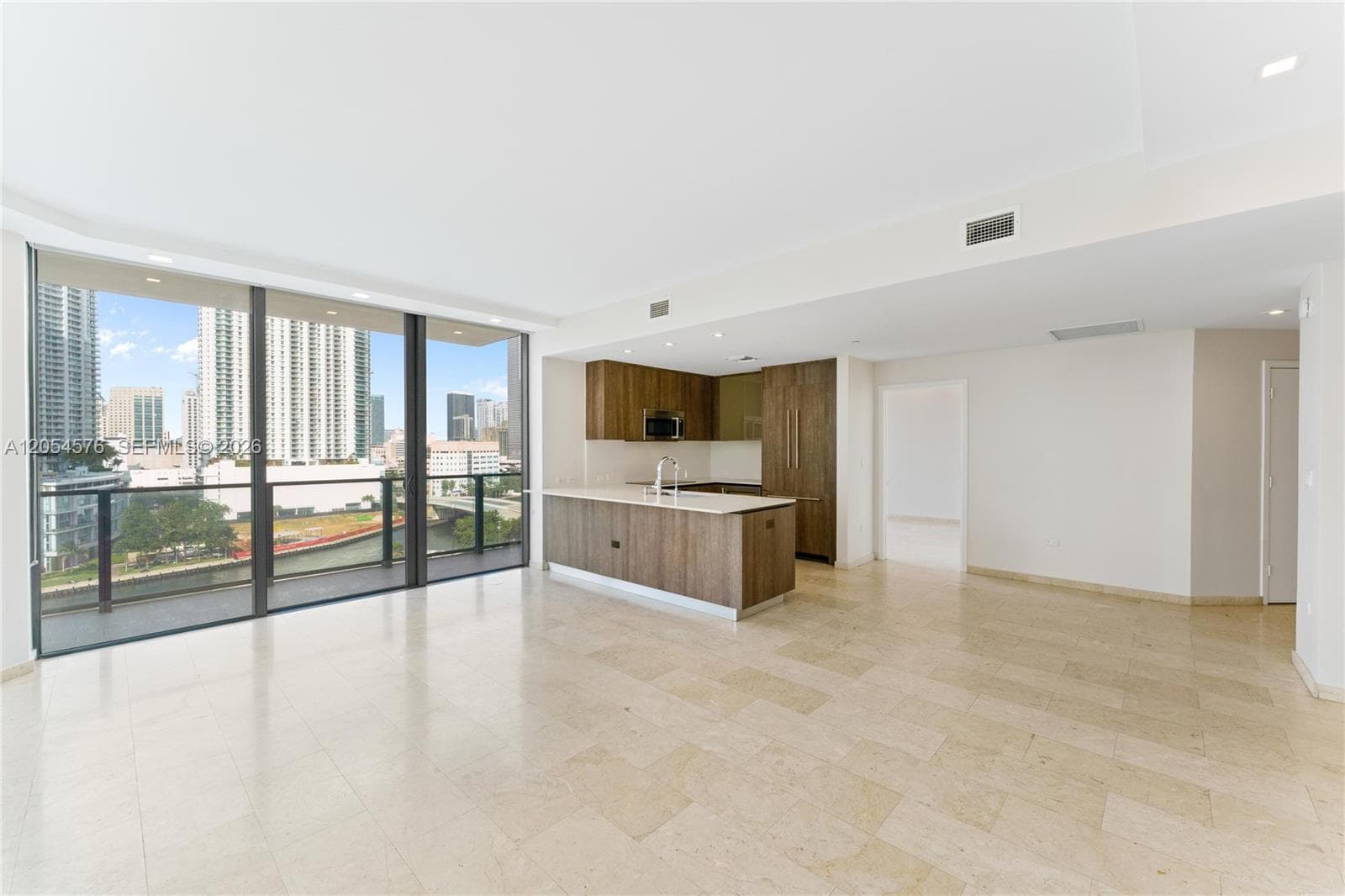 Condominium at 88 SW 7th St # 712, Miami FL 33130
