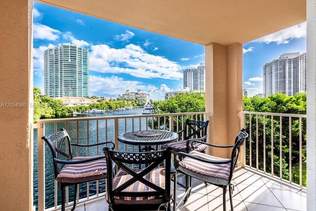 Condominium at 19999 E Country Club Dr # 1302, Aventura FL 33180