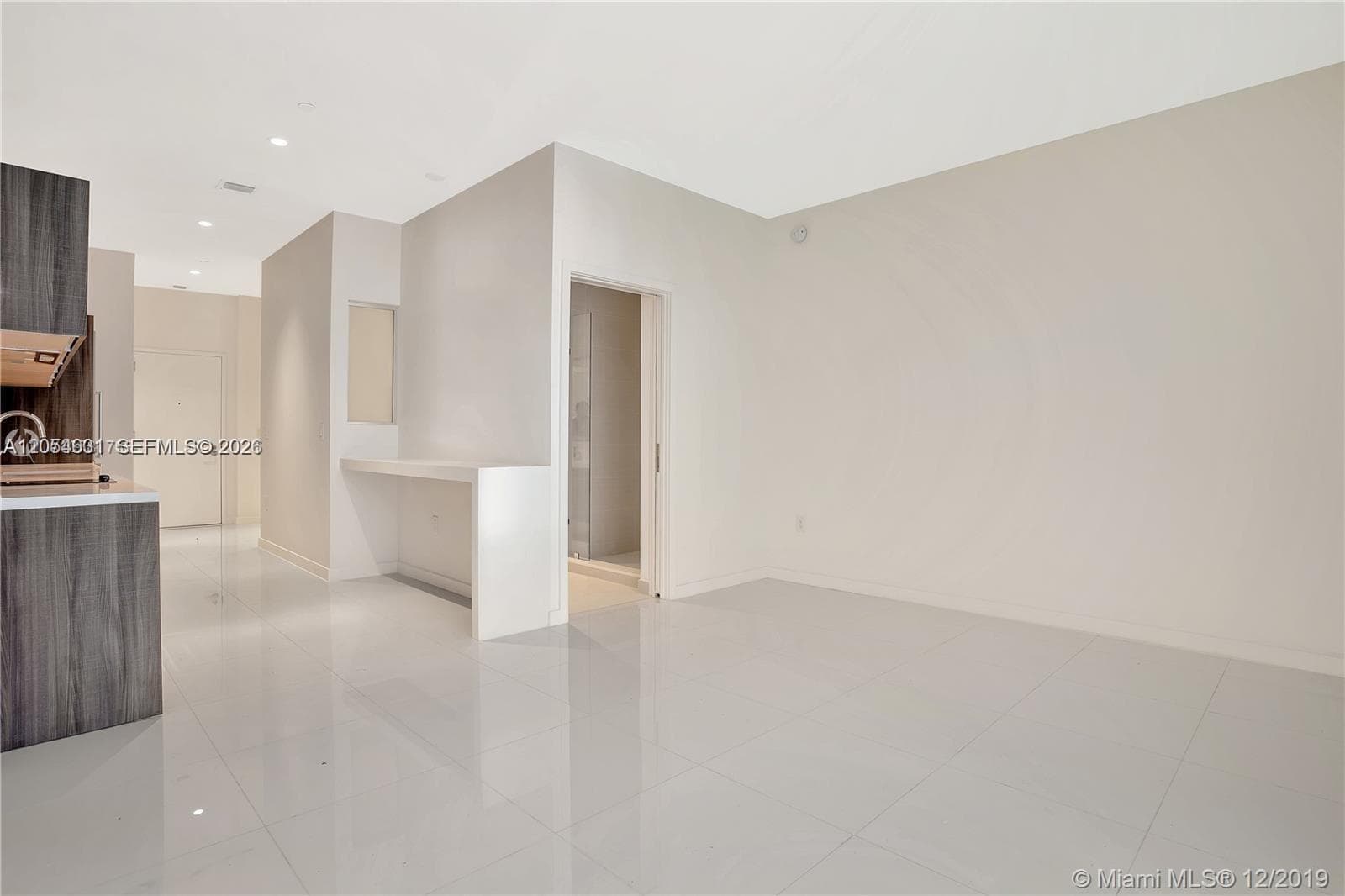 Condominium at 851 NE 1st Ave # 504, Miami FL 33132
