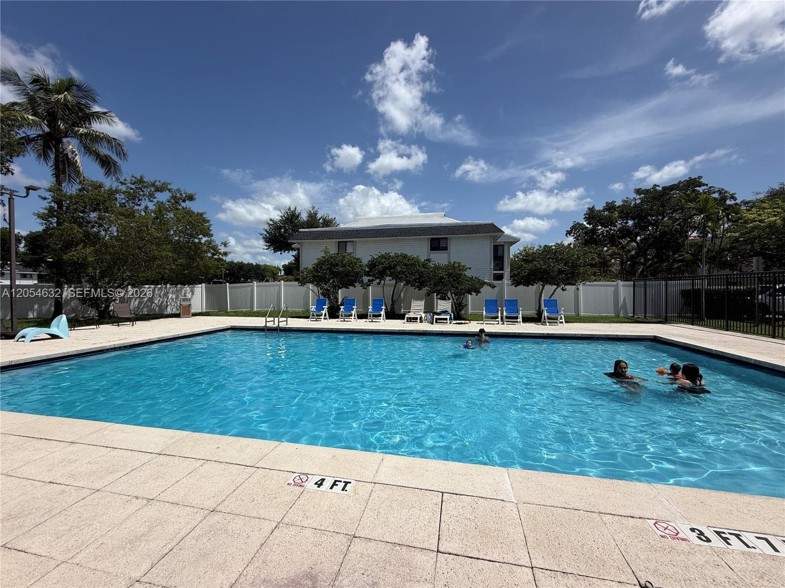 Condominium at 6195 NW 186th St # 114, Hialeah FL 33015