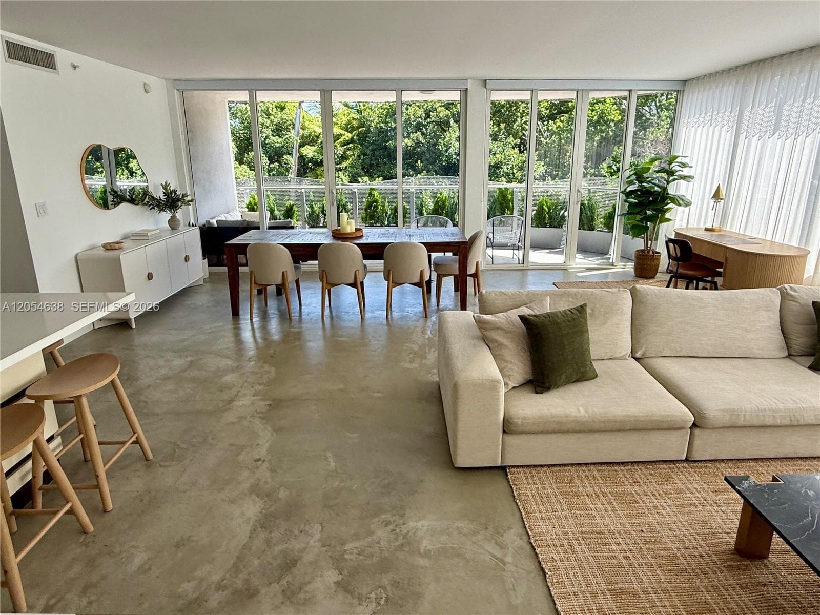 Condominium at 2155 Washington Ct # 210, Miami Beach FL 33139