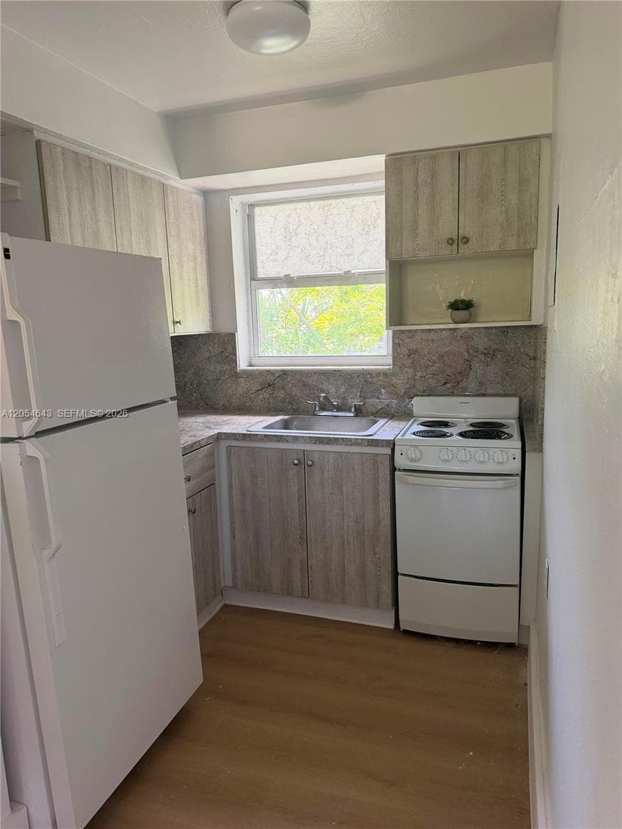 Apartment at 1465 W 28th St # 4, Hialeah FL 33010