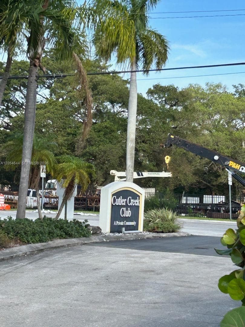 Townhouse at 20901 SW 103rd Ct # 20901, Cutler Bay FL 33189