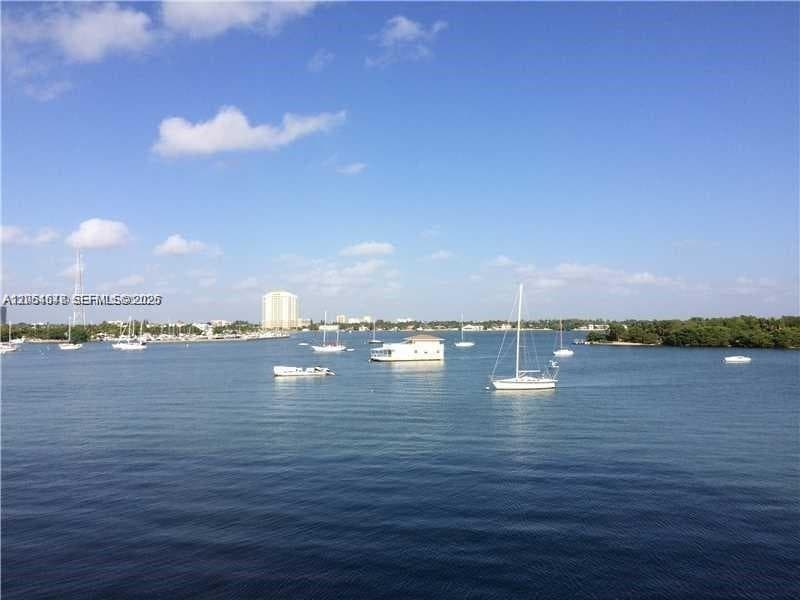 Condominium at 7928 WEST DR # 410, North Bay Village FL 33141