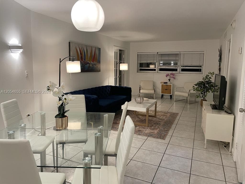 Condominium at 1881 Washington Ave # 4D, Miami Beach FL 33139