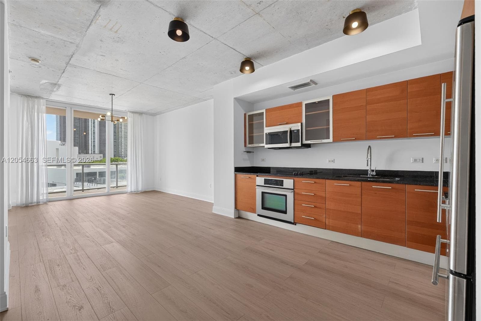 Condominium at 3470 E Coast Ave # H0505, Miami FL 33137
