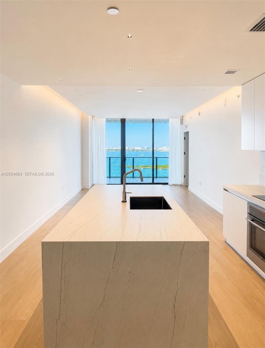Condominium at 700 NE 23rd Ter # 2404, Miami FL 33137