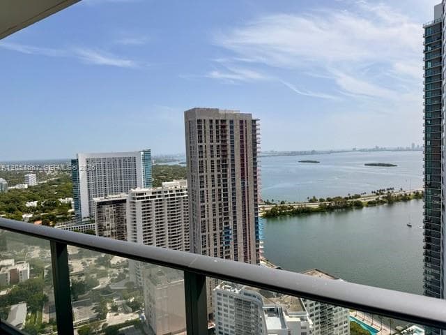Condominium at 501 NE 31st St # 3606, Miami FL 33137