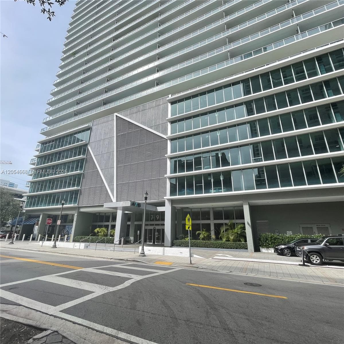 Condominium at 79 SW 12 ST, Miami FL 33130