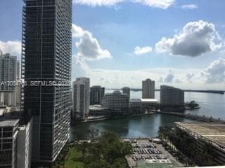 Condominium at 500 Brickell Ave # 2200, Miami FL 33131