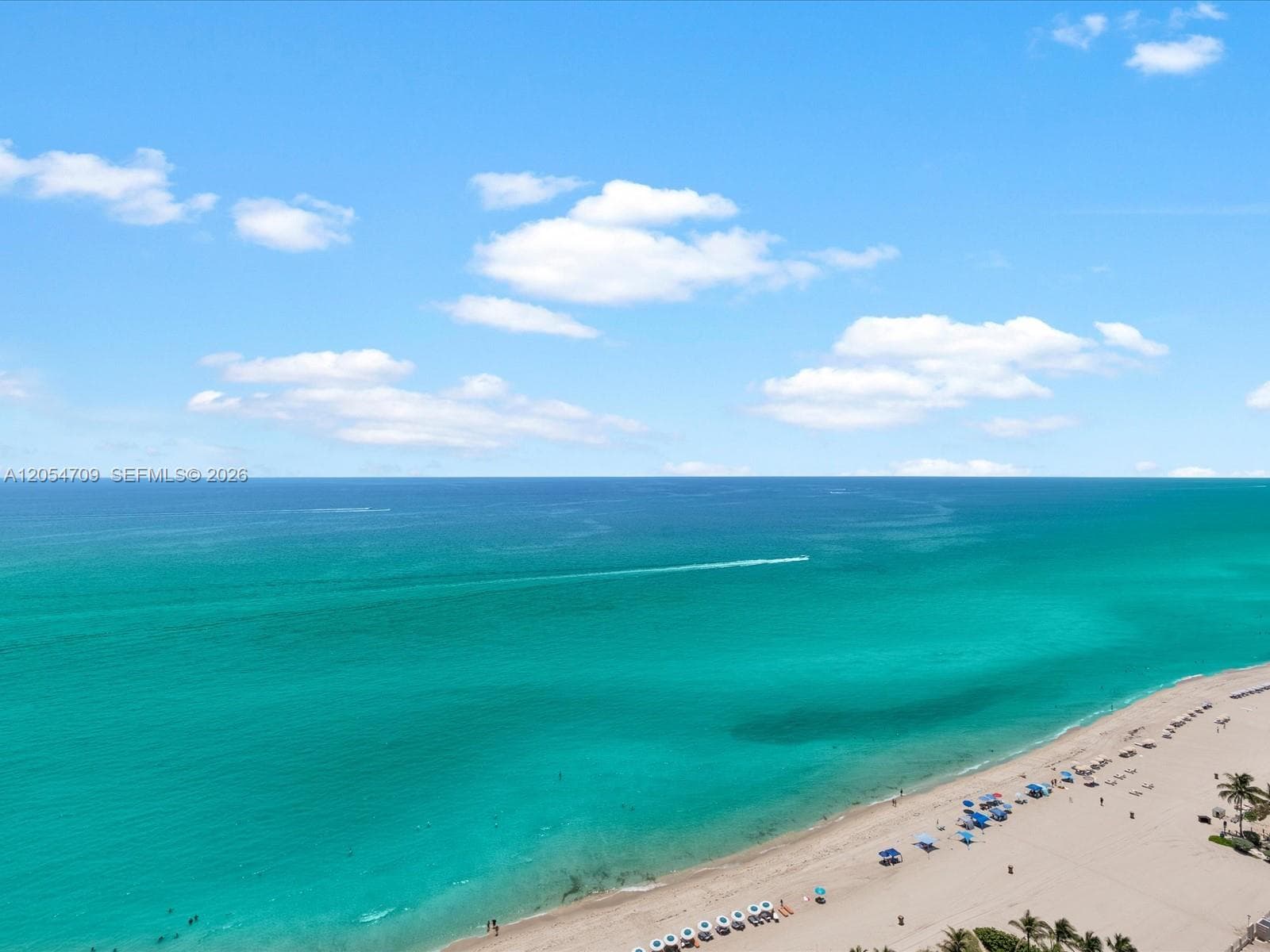 Condominium at 19111 Collins Ave # 2503, Sunny Isles Beach FL 33160