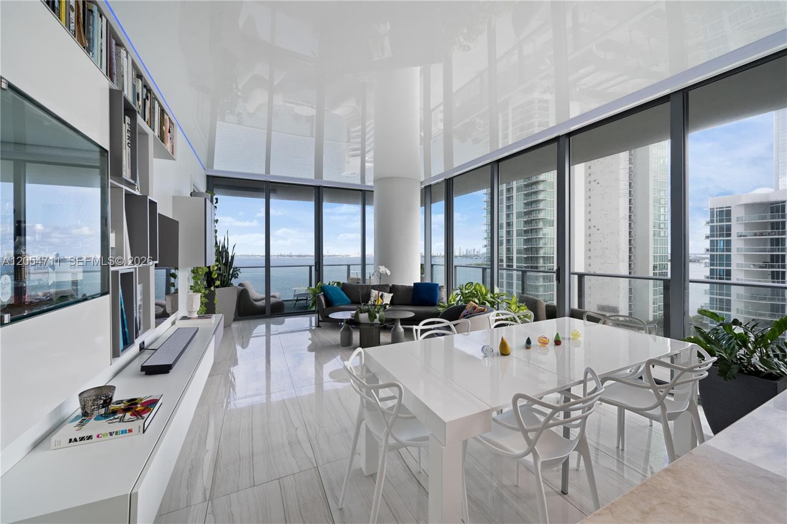 Condominium at 480 NE 31st ST # 1801, Miami FL 33137
