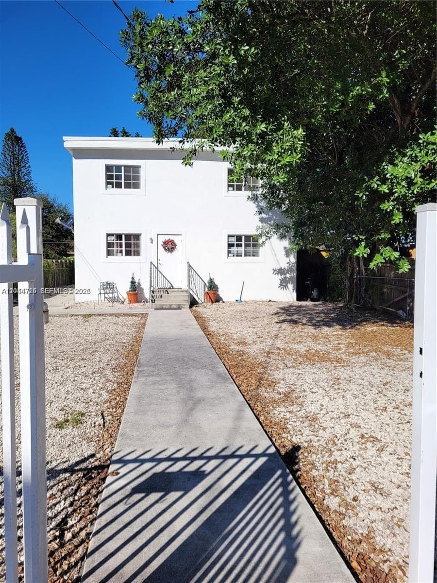 Multi Family at 1921 NW 59th St # D, Miami FL 33142