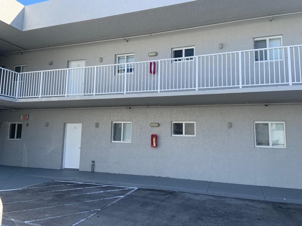 Apartment at 750 SW 2nd Street # 11, Miami FL 33130