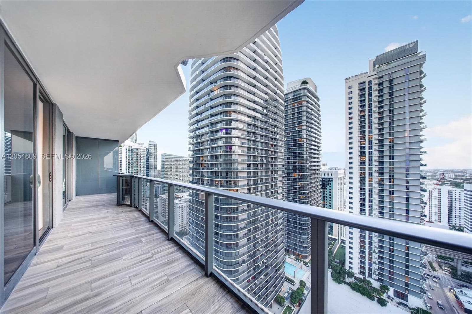 Condominium at 801 S Miami Ave # 3010, Miami FL 33130