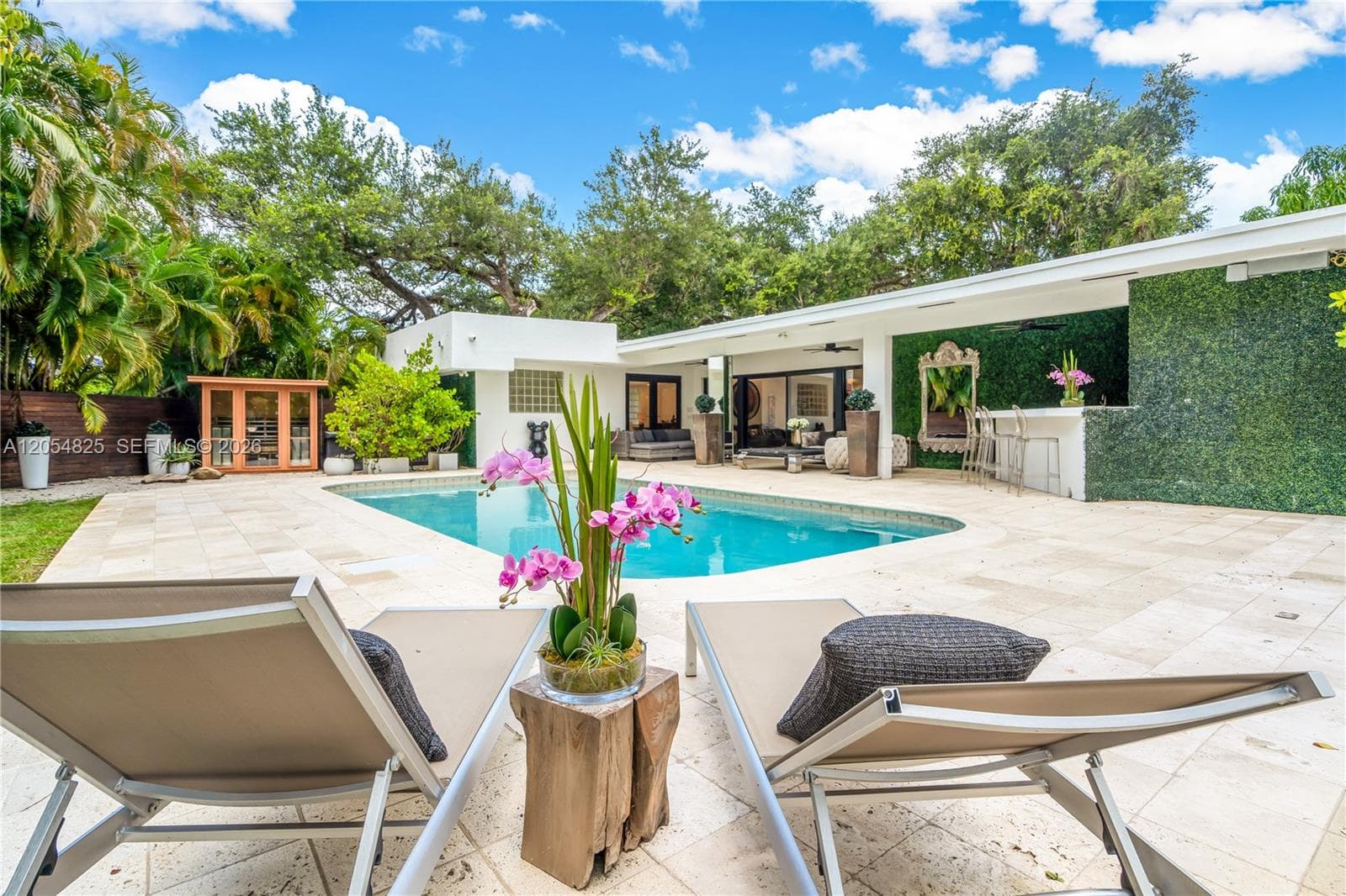 Single Family Residence at 19130 NE 21st Ave, North Miami Beach FL 33179