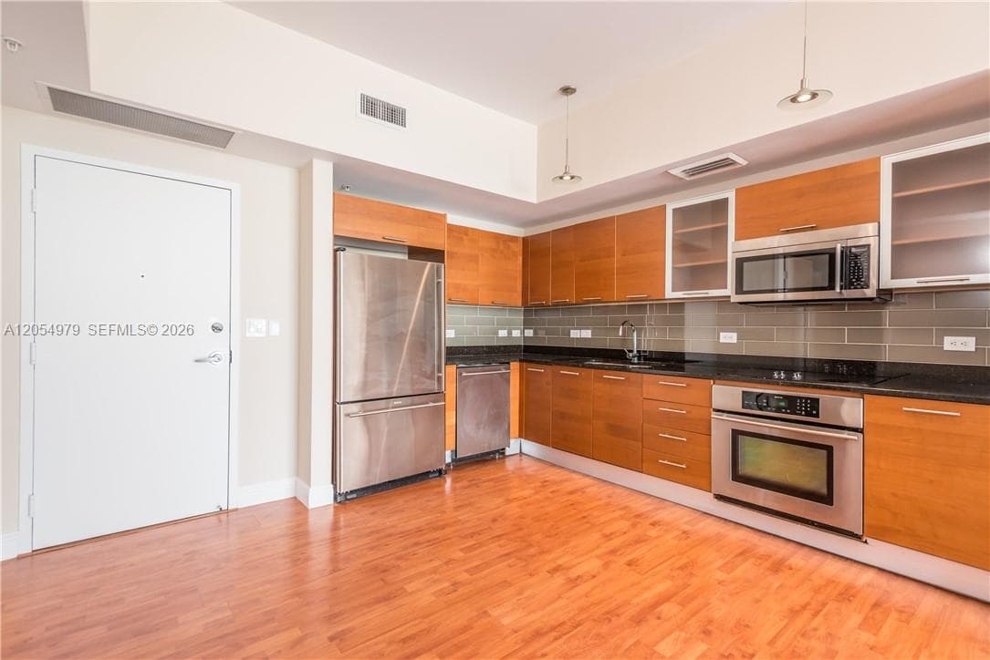 Condominium at 3470 E Coast Ave # H1609, Miami FL 33137