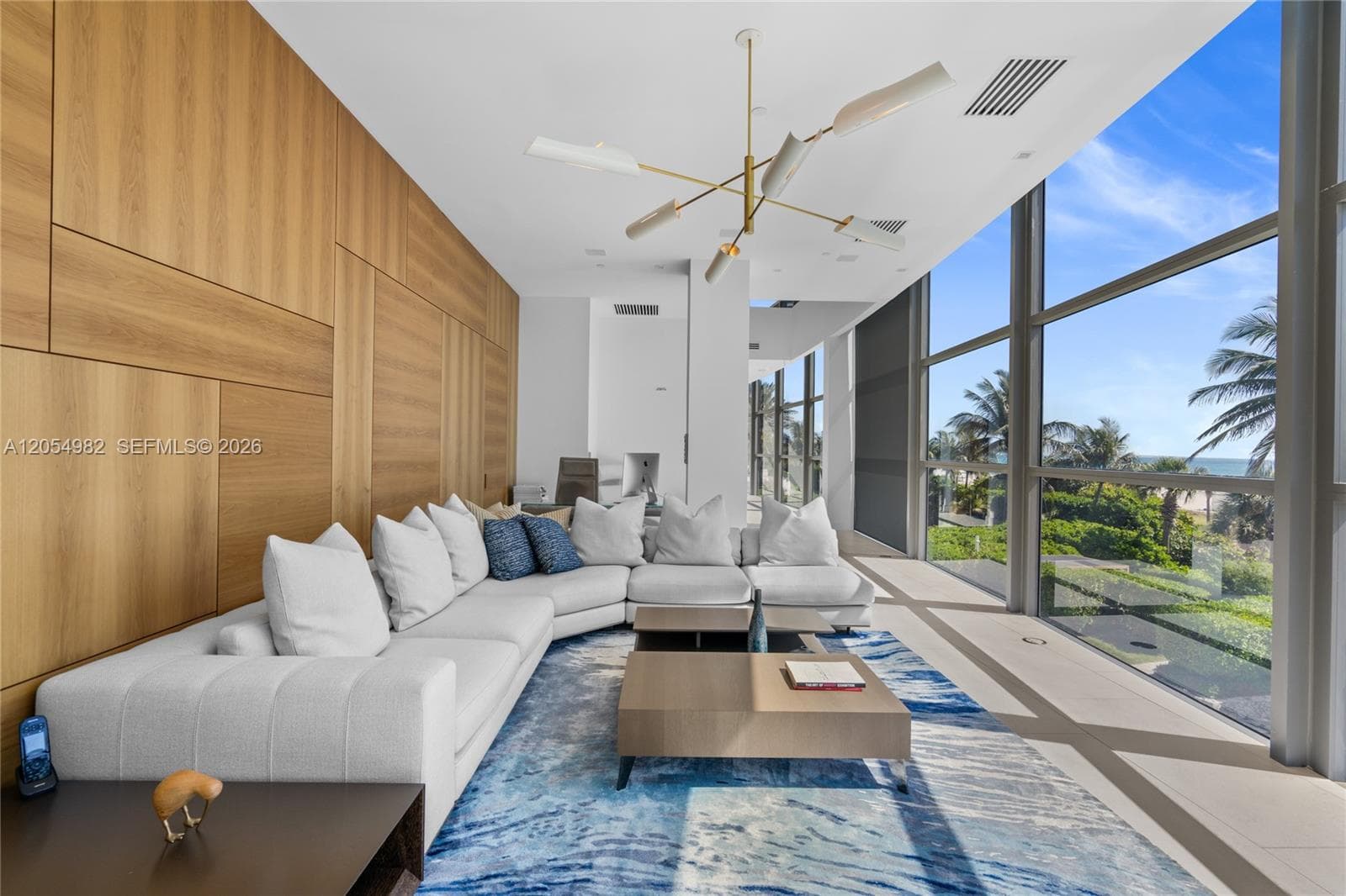 Condominium at 5875 Collins Ave # 401, Miami Beach FL 33140