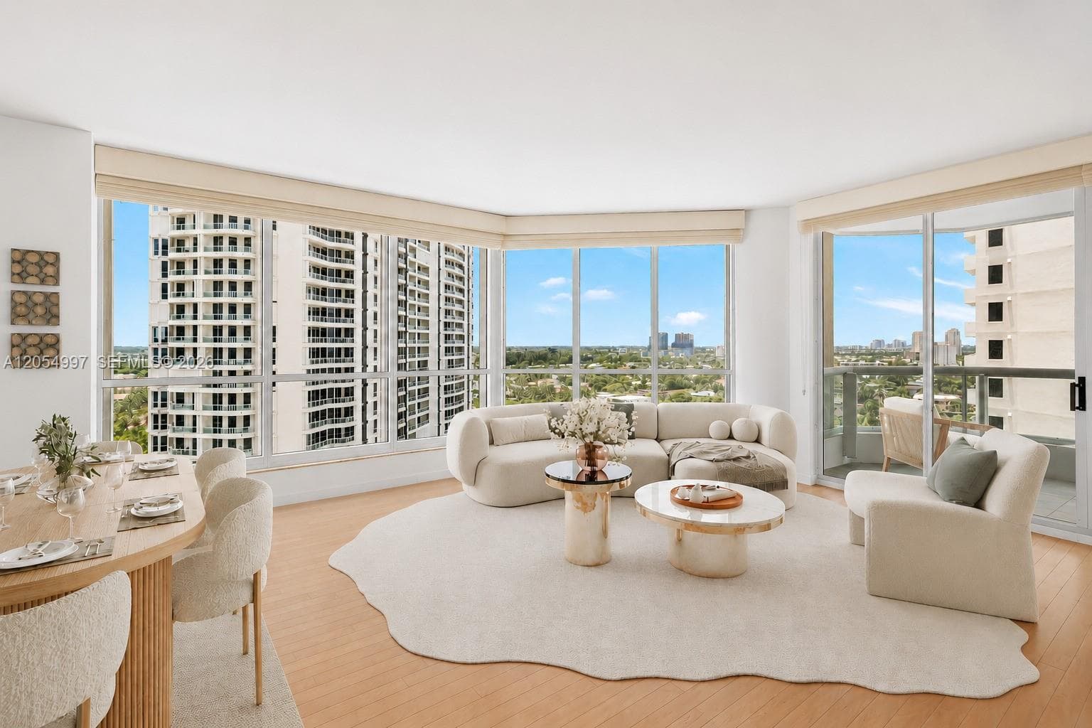 Condominium at 21150 Point Pl # 1605, Aventura FL 33180