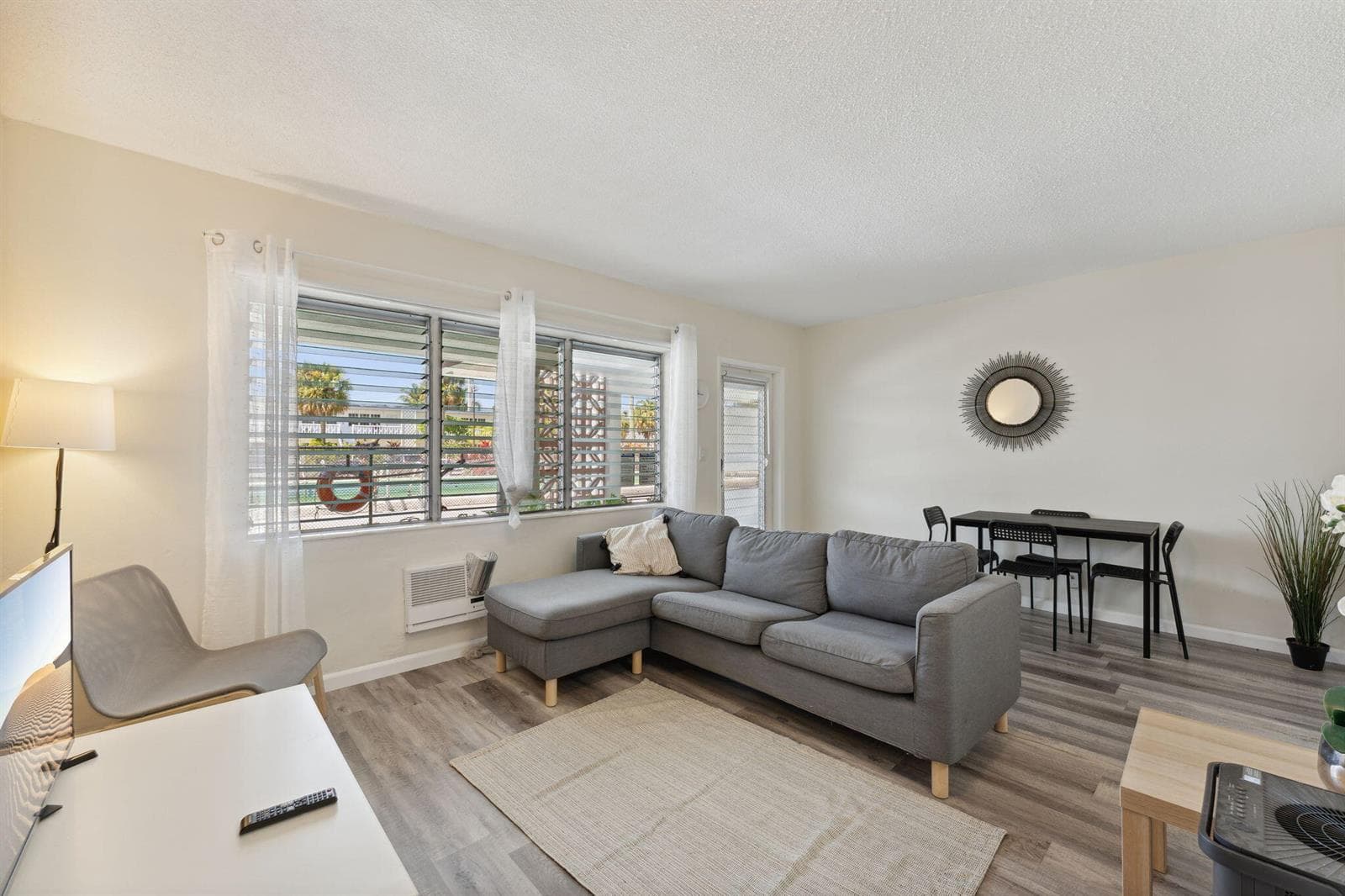 Condominium at 1450 NE 170th Street # 114, North Miami Beach FL 33162
