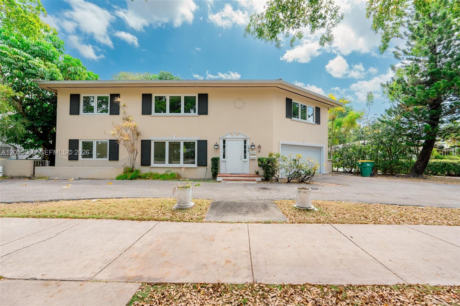 Multi Family at 580 UNIVERSITY DR # 2, Coral Gables FL 33134