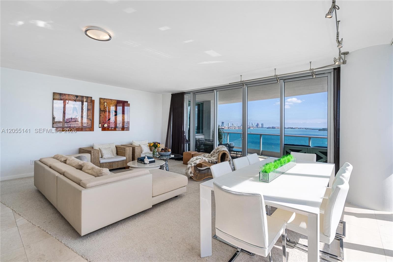 Condominium at 1331 Brickell Bay Dr # 1611, Miami FL 33131