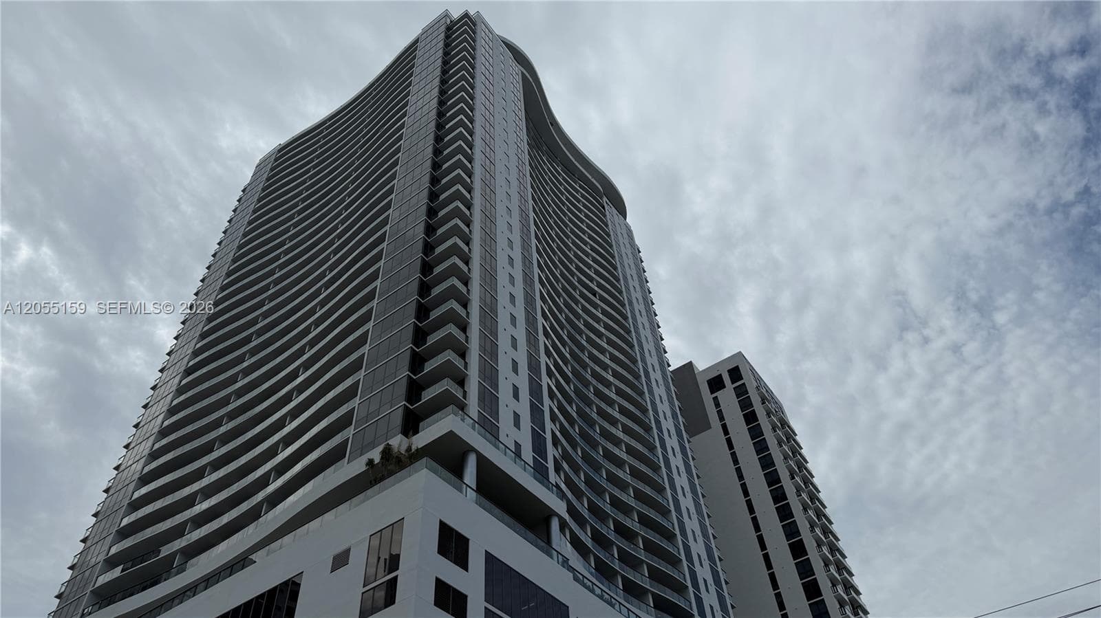 Apartment at 1600 NE 1st Ave # 2511, Miami FL 33132