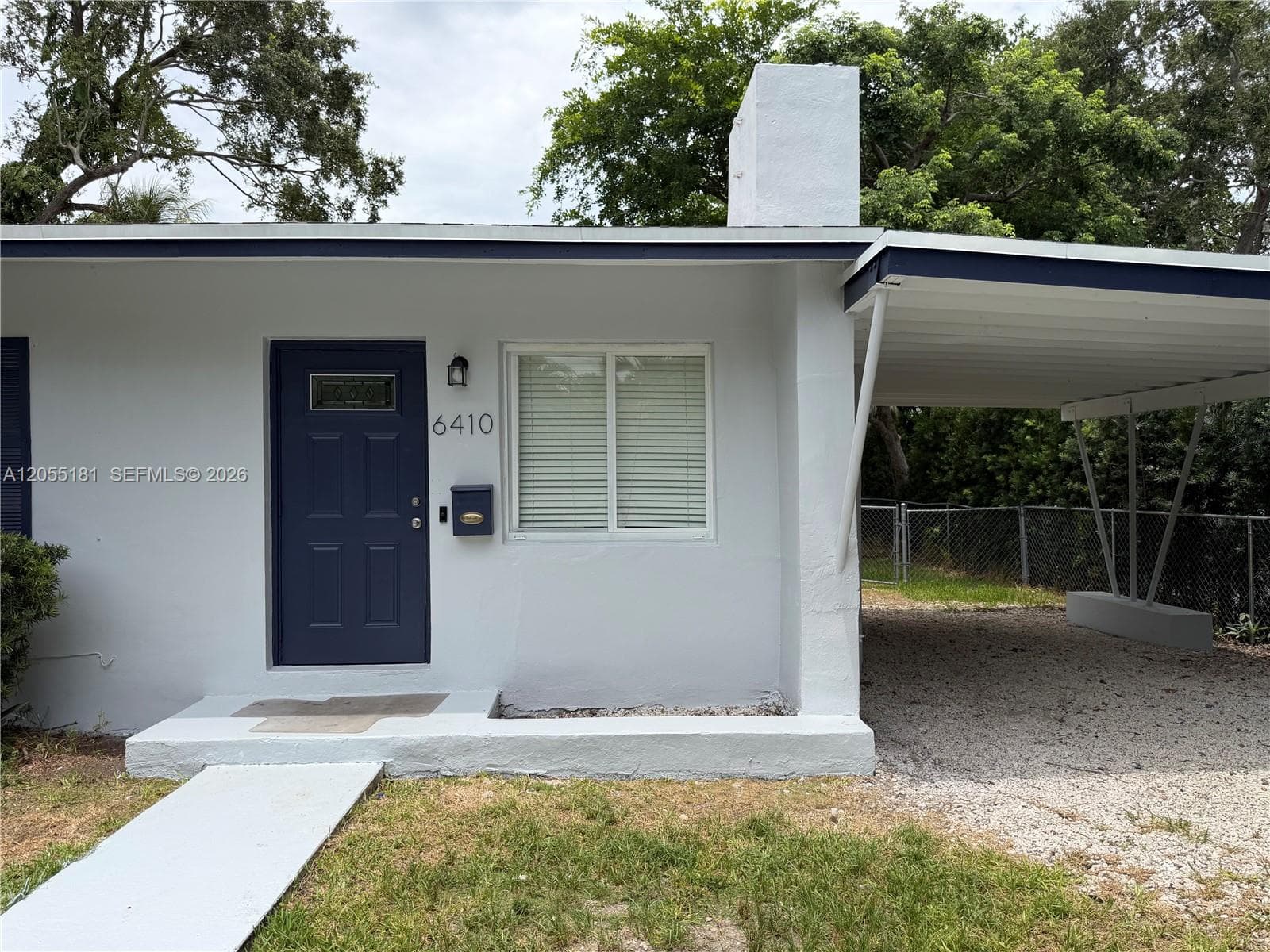 Single Family Residence at 6410 SW 63rd Ct, South Miami FL 33143